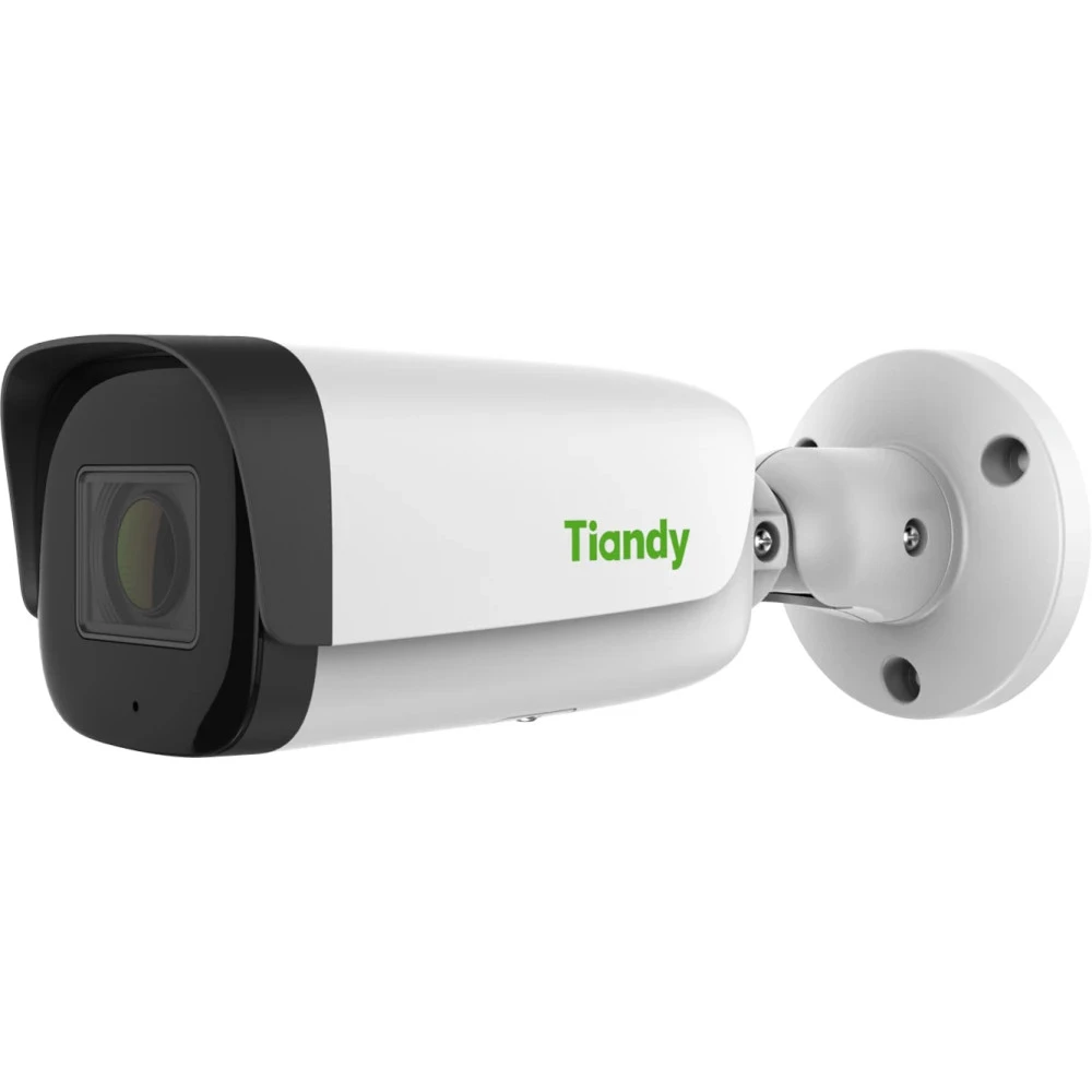 IP видеокамера Tiandy TC-C32UN TC-C32UN Spec:I8/A/E/Y/2.8-12mm/V4.2 Цилиндрическая, Уличная, Проводная, Моторизованный объектив, 2.8 ~ 12 мм, 1/2.8", 2 Мп ~ 1920×1080 Full HD