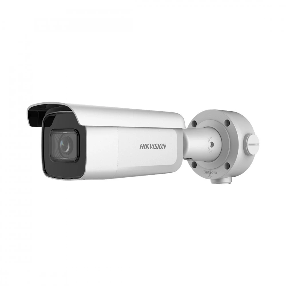 IP видеокамера Hikvision DS-2CD3641G2-IZS-AF(2.7-13.5mm) Цилиндрическая, Уличная, Проводная, Моторизованный объектив, 2.7 ~ 13.5 мм, 1/2.9", 4 Мп ~ 2560×1440 Quad HD