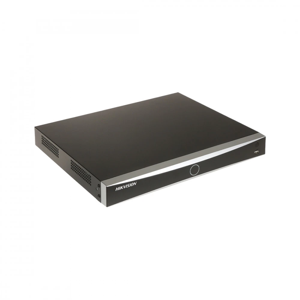 Видеорегистратор Hikvision DS-7616NXI-K2(D)