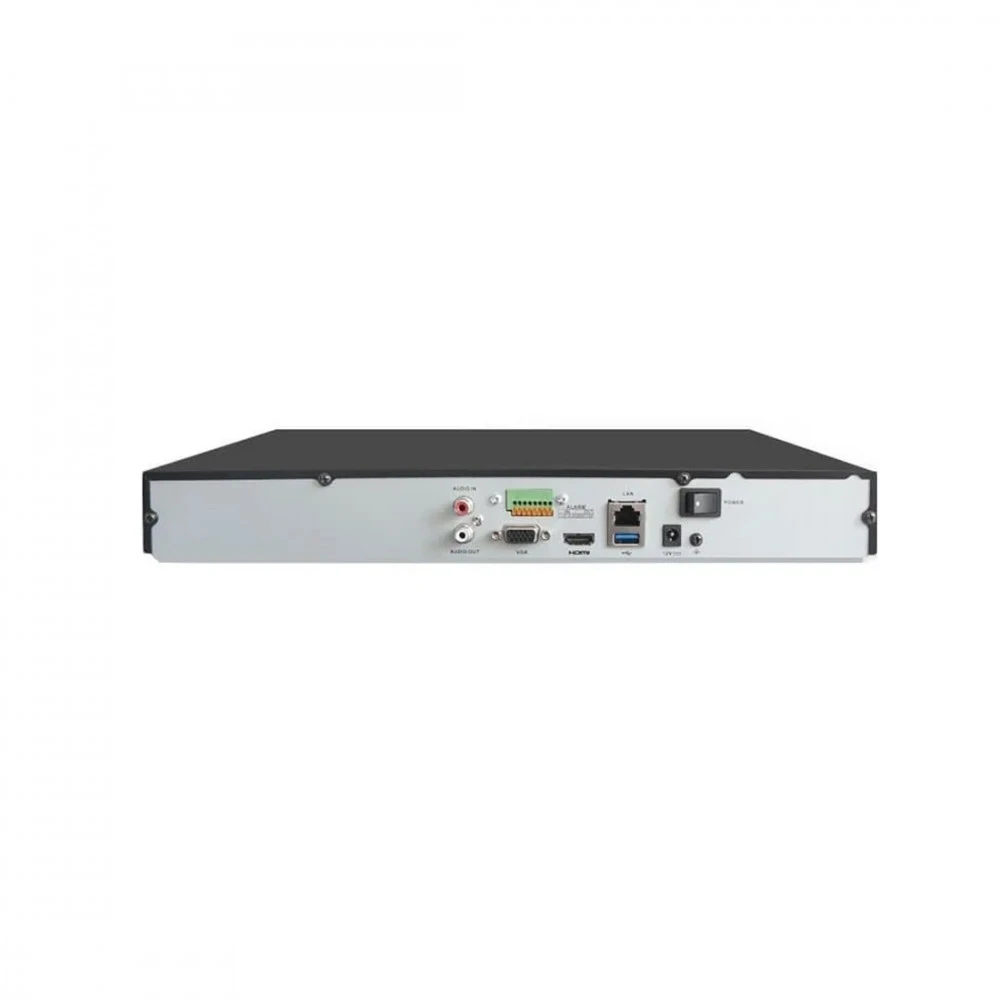 Видеорегистратор Hikvision DS-7616NI-Q1(D)