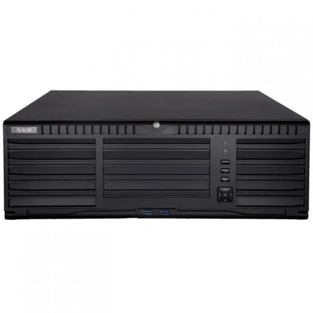 Видеорегистратор Hikvision DS-96128NI-M16