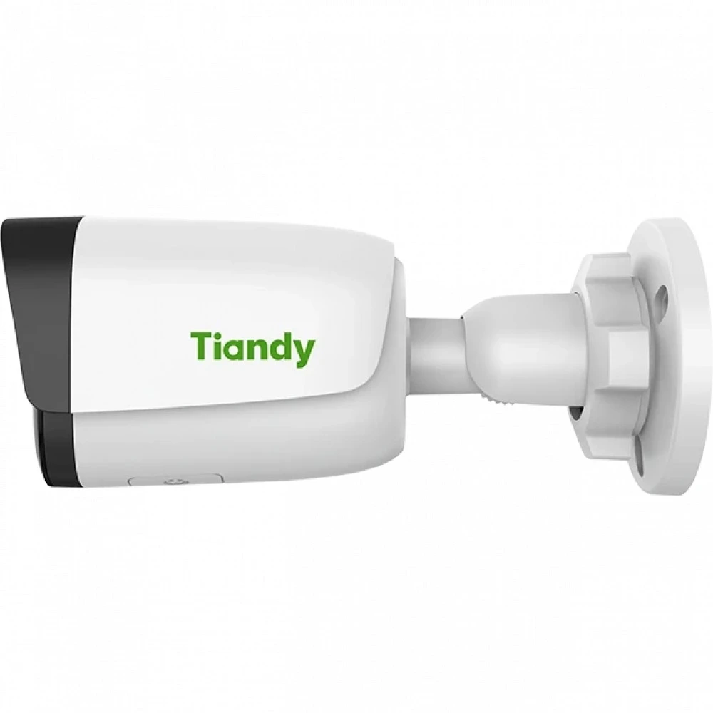 IP видеокамера Tiandy TC-C35WS TC-C35WS 3ERA-28 Цилиндрическая, Уличная, Проводная, Фиксированный объектив, 2.8 мм, 5 Мп ~ 3072x1728
