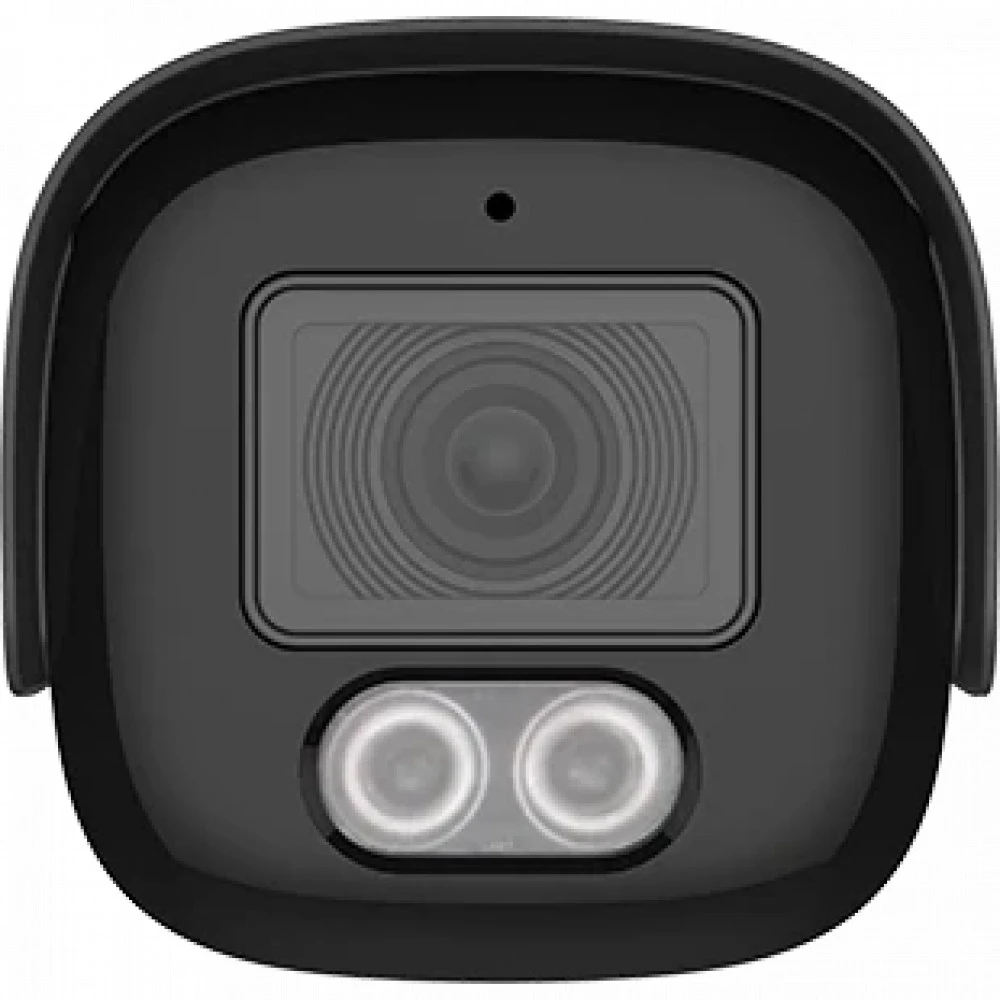 IP видеокамера Tiandy TC-C35WS TC-C35WS 3ERA-28 Цилиндрическая, Уличная, Проводная, Фиксированный объектив, 2.8 мм, 5 Мп ~ 3072x1728