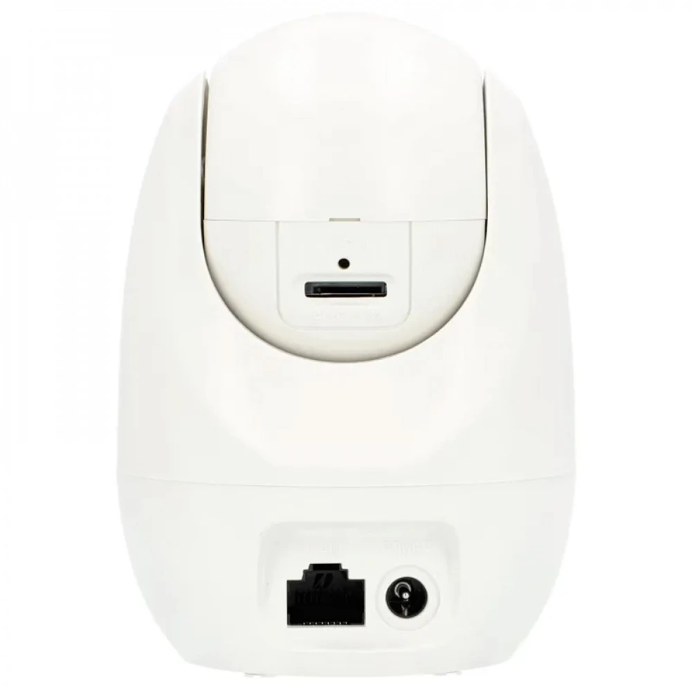 IP видеокамера Tiandy TC-H332N TC-H332N Spec:I2W/WIFI/Eu/4mm/V4.0 PTZ-поворотная, Внутренней установки, WiFi + Ethernet, Фиксированный объектив, 2.8 мм, 1/2.8", 3 Мп ~ 2304x1296