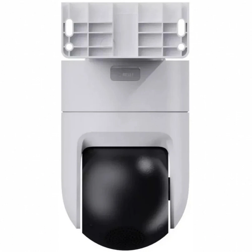 IP видеокамера Xiaomi Outdoor Camera CW500 Dual BHR9402EU Сферическая, Уличная, WiFi, Фиксированный объектив, 1/1.6", 4 Мп ~ 2560×1440 Quad HD