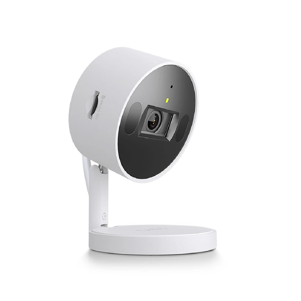 IP видеокамера TP-Link Tapo C125 Настольная, Внутренней установки, WiFi, Фиксированный объектив, 2.45 мм, 1/2.9", 4 Мп ~ 2560×1440 Quad HD