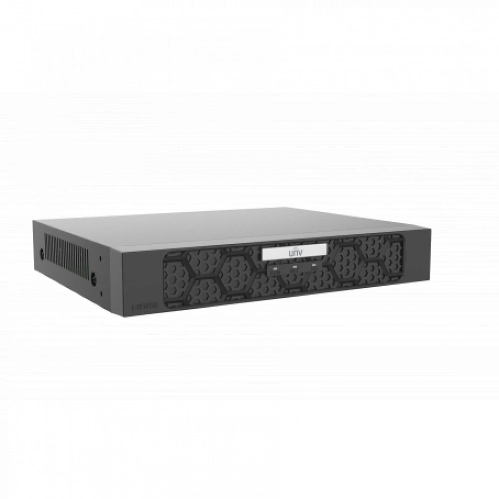 Видеорегистратор UNIVIEW NVR501-04B