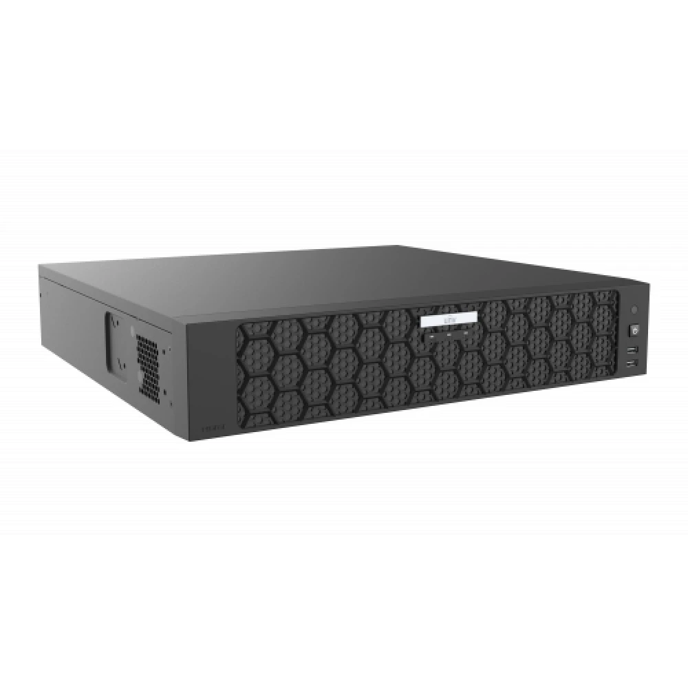 Видеорегистратор UNIVIEW NVR508-64E-IQ