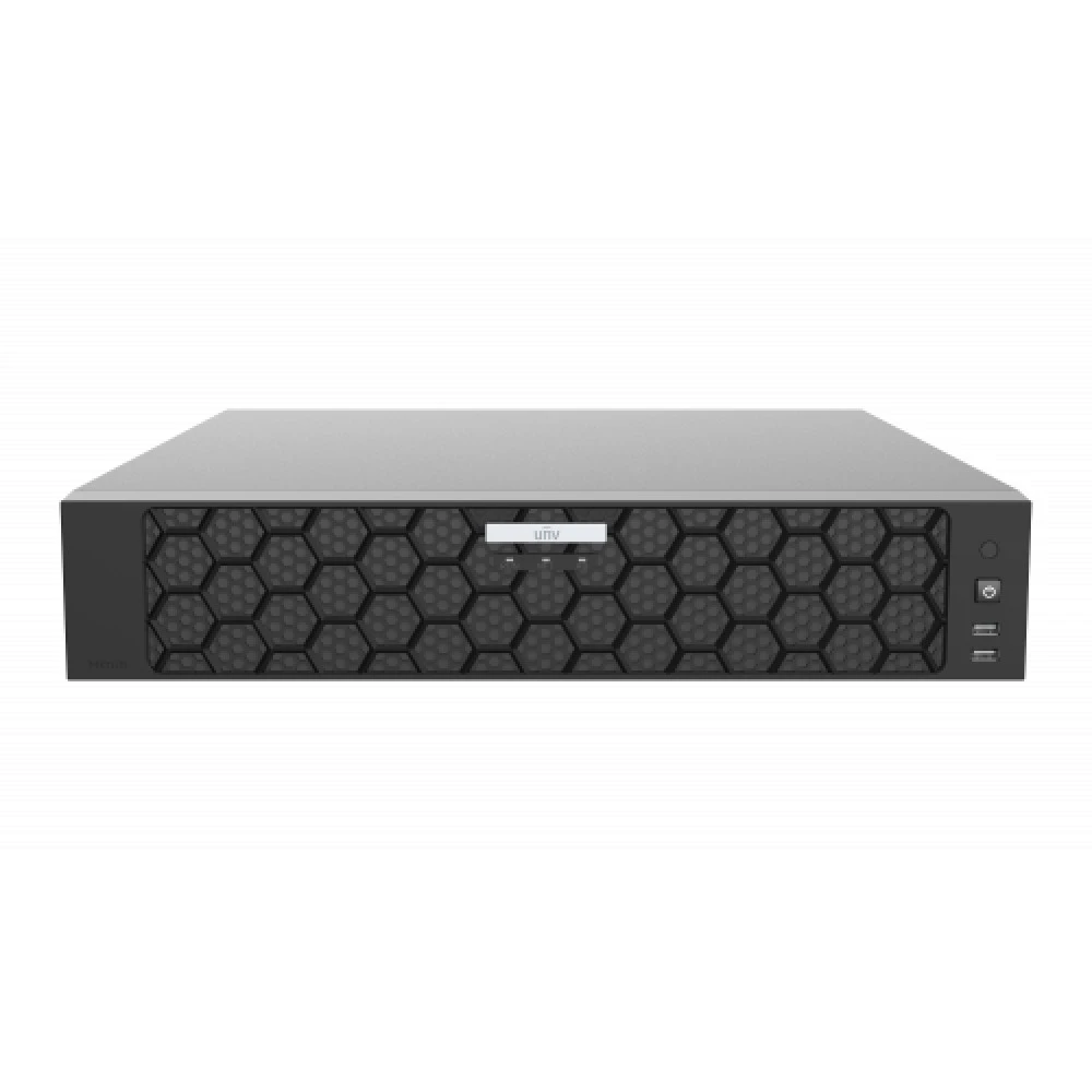 Видеорегистратор UNIVIEW NVR508-64E-IQ