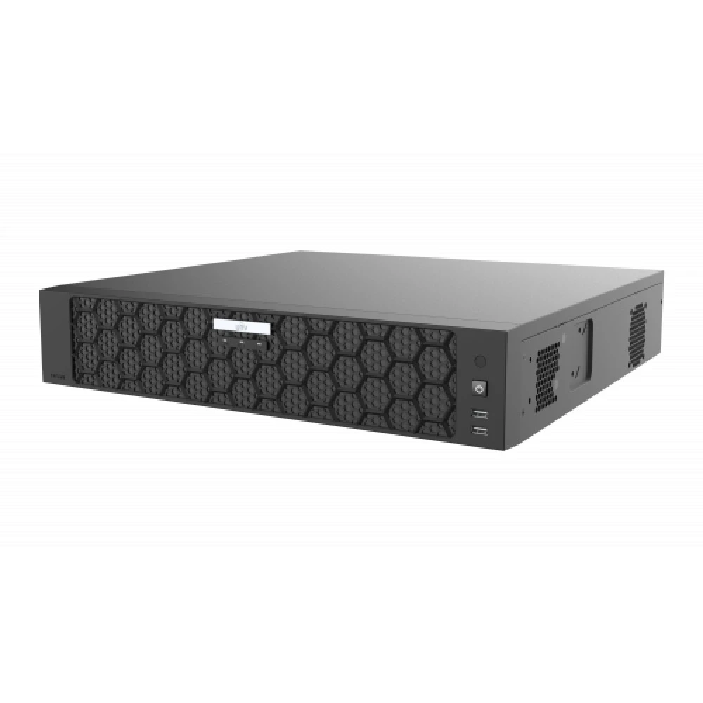 Видеорегистратор UNIVIEW NVR508-64E-IQ