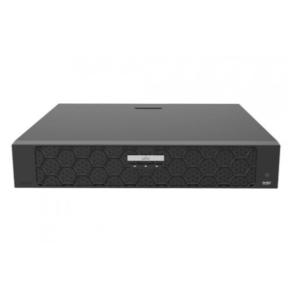 Видеорегистратор UNIVIEW NVR504-16B