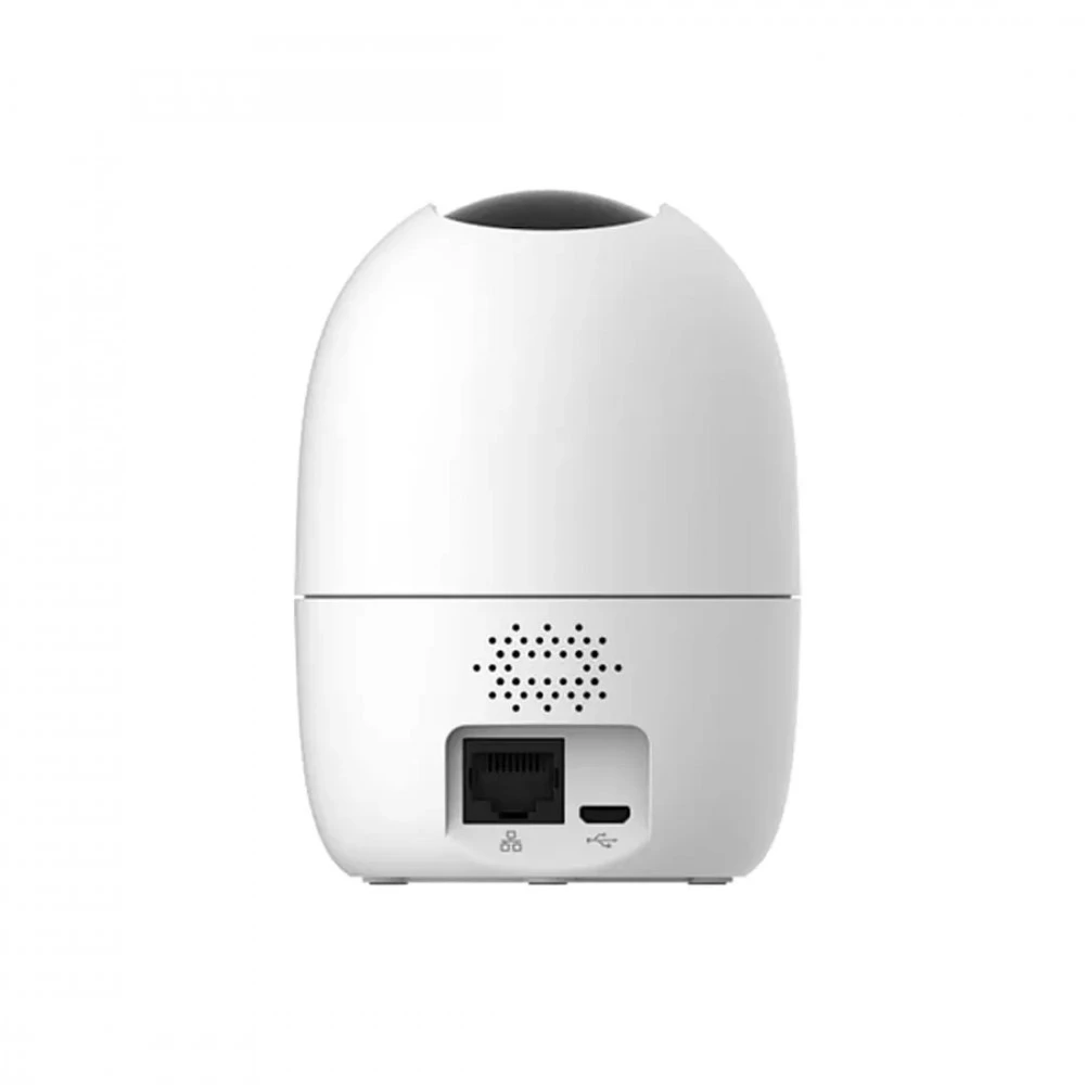 IP видеокамера IMOU Ranger 2 5MP Настольная, Внутренней установки, WiFi, Фиксированный объектив, 3.6 мм, 1/2.7", 5 Мп ~ 2880×1620