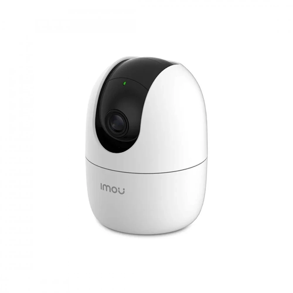 IP видеокамера IMOU Ranger 2 5MP Настольная, Внутренней установки, WiFi, Фиксированный объектив, 3.6 мм, 1/2.7", 5 Мп ~ 2880×1620
