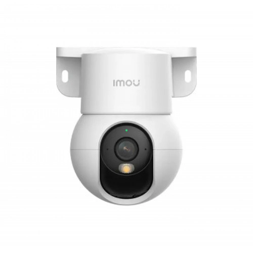 IP видеокамера IMOU Ranger Mini 5MP Сферическая, Уличная, WiFi, Фиксированный объектив, 3.6 мм, 1/3", 5 Мп ~ 2688×1664