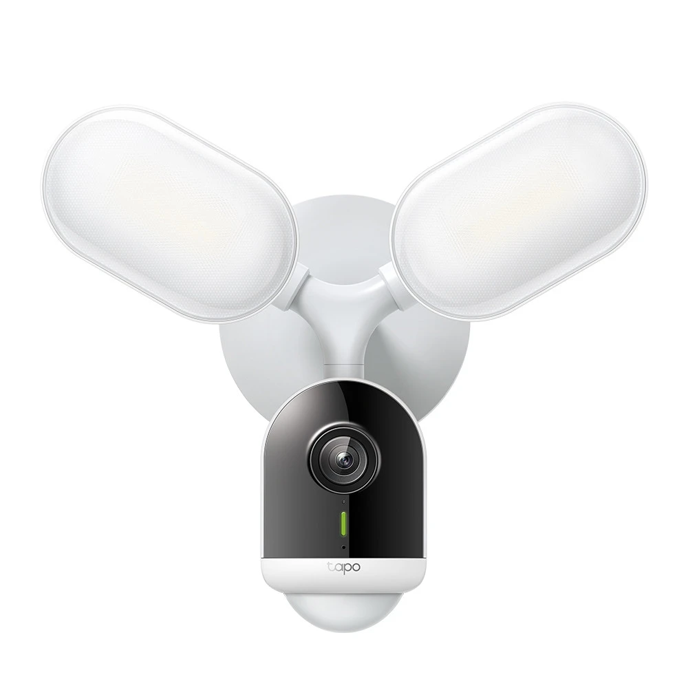IP видеокамера TP-Link Tapo C720 Кубическая, Уличная, WiFi, Фиксированный объектив, 2.1 мм, 1/3", 4 Мп ~ 2560×1440 Quad HD
