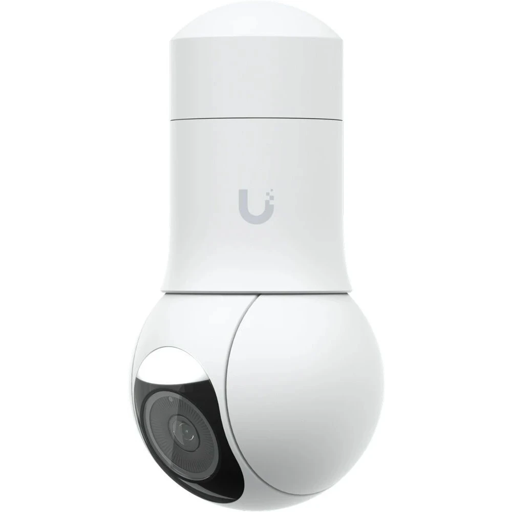 IP видеокамера Ubiquiti UVC-G5-PTZ Сферическая, Уличная, Проводная, Моторизованный объектив, 3.42-6.85 мм, 1/2.7", 5 Мп ~ 2688×1512