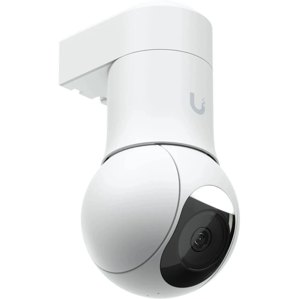 IP видеокамера Ubiquiti UVC-G5-PTZ Сферическая, Уличная, Проводная, Моторизованный объектив, 3.42-6.85 мм, 1/2.7", 5 Мп ~ 2688×1512