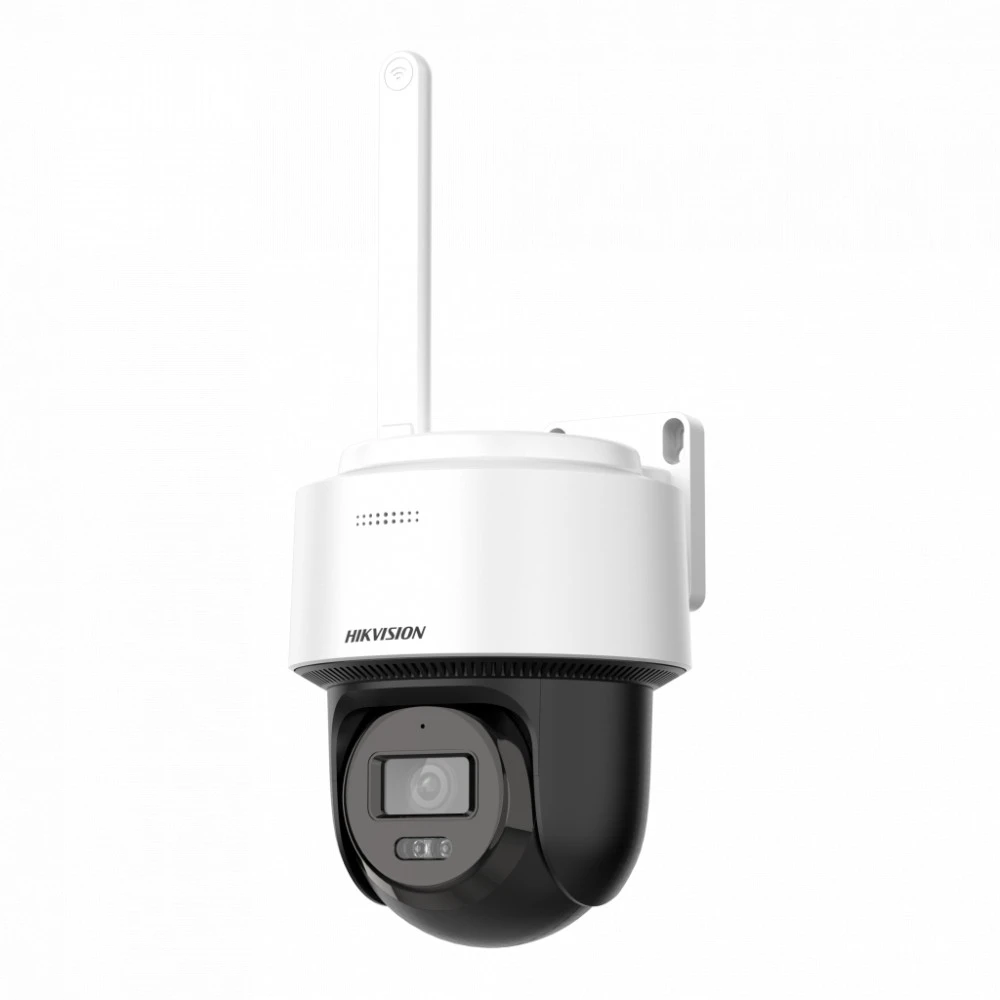 IP видеокамера Hikvision DS-2DE2C400IWG/W(W) (2.8mm) PTZ-поворотная, Уличная, WiFi + Ethernet, Фиксированный объектив, 2.8 мм, CMOS, 4 Мп ~ 2560×1440 Quad HD