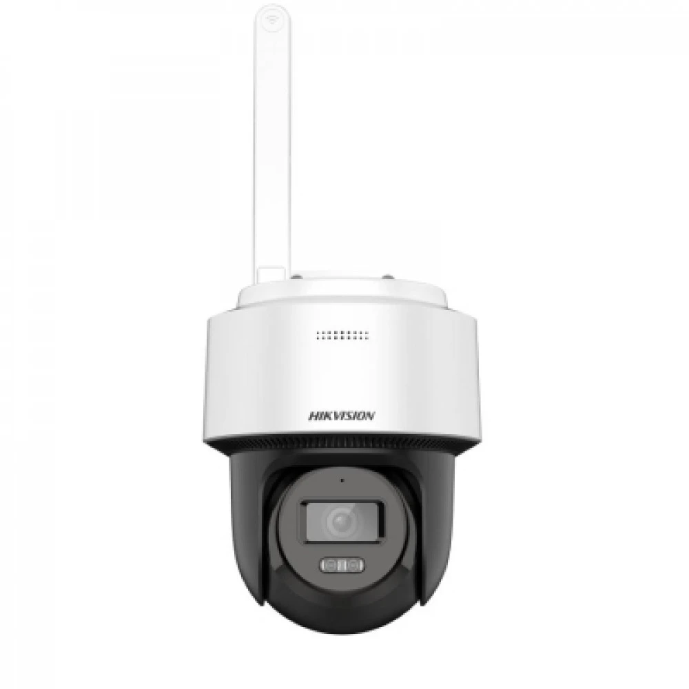 IP видеокамера Hikvision DS-2DE2C400IWG/W(W) (2.8mm) PTZ-поворотная, Уличная, WiFi + Ethernet, Фиксированный объектив, 2.8 мм, CMOS, 4 Мп ~ 2560×1440 Quad HD