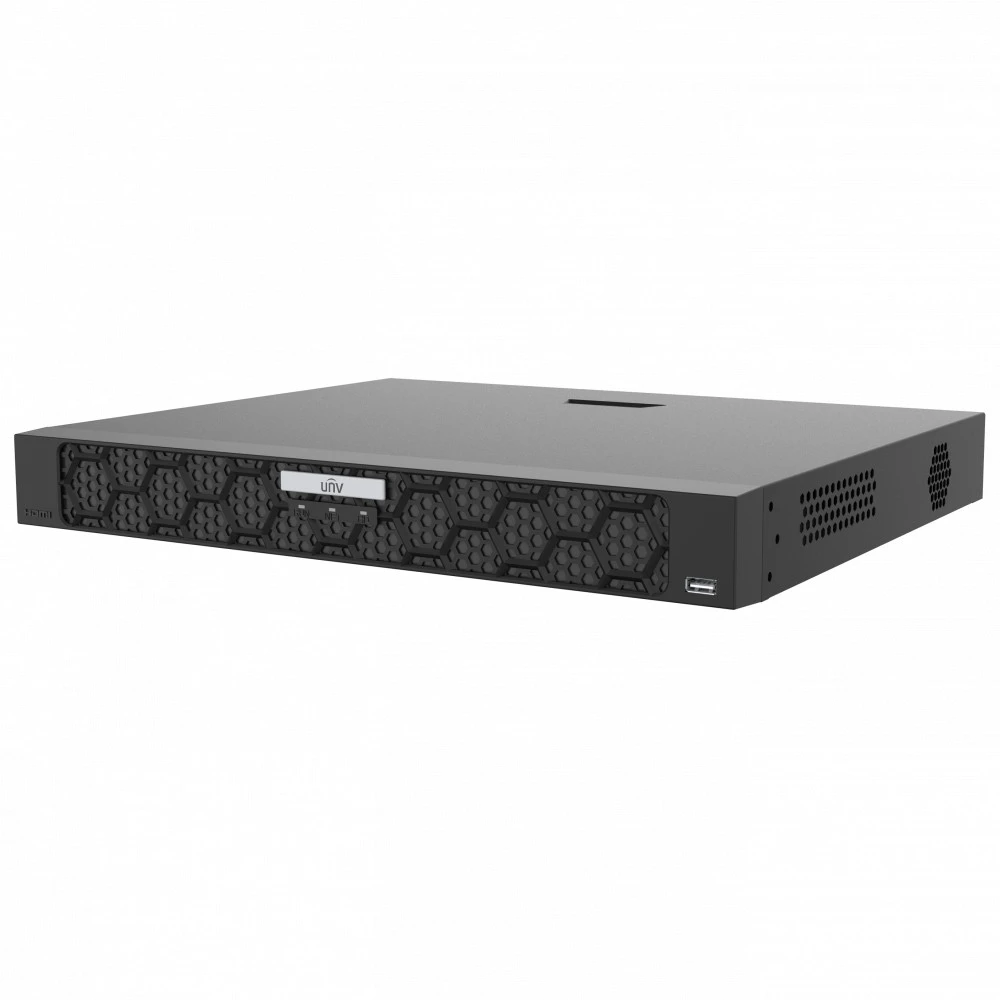 Видеорегистратор UNIVIEW NVR502-32B-IQ