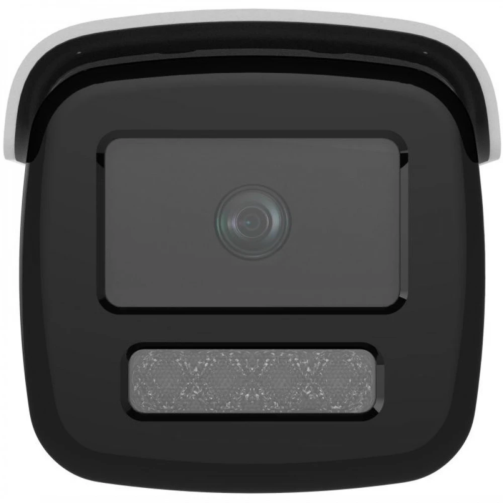 IP видеокамера iFlow F-IC-1622CMZ4 311329184 Цилиндрическая, Уличная, Проводная, Моторизованный объектив, 2.8 ~ 12 мм, 1/2.9", 2 Мп ~ 1920×1080 Full HD