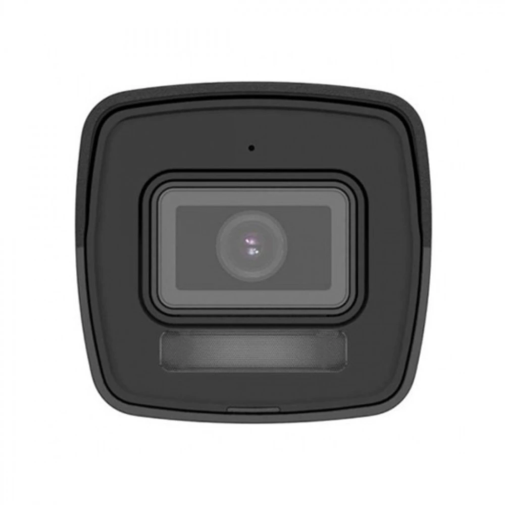 IP видеокамера iFlow F-IC-2642C2MSZ4 311329079 Цилиндрическая, Уличная, Проводная, Моторизованный объектив, 2.8 ~ 12 мм, 1/3", 4 Мп ~ 2688×1520