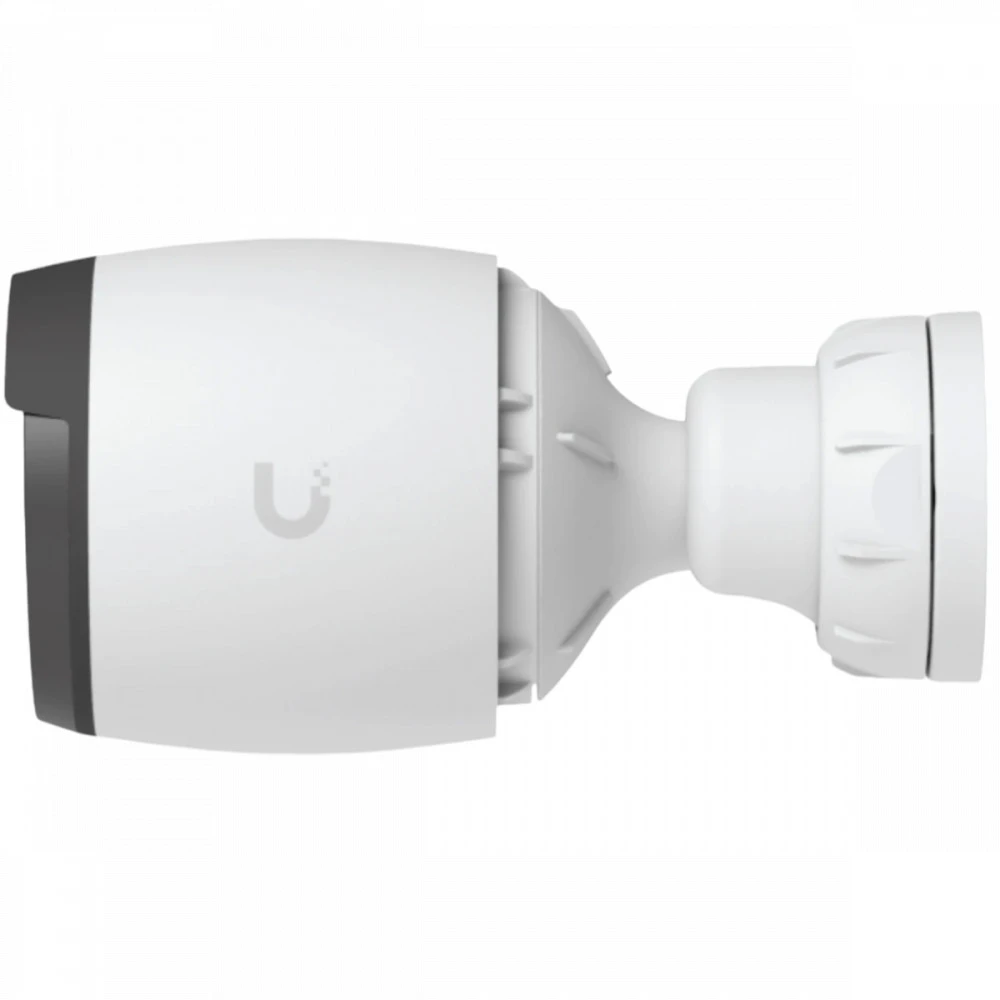IP видеокамера Ubiquiti G6 Bullet UVC-G6-Bullet-W Цилиндрическая, Уличная, Проводная, Фиксированный объектив, 1/1.8ʺ, 8 Мп ~ 3840×2160 4K UHD или Ultra HD