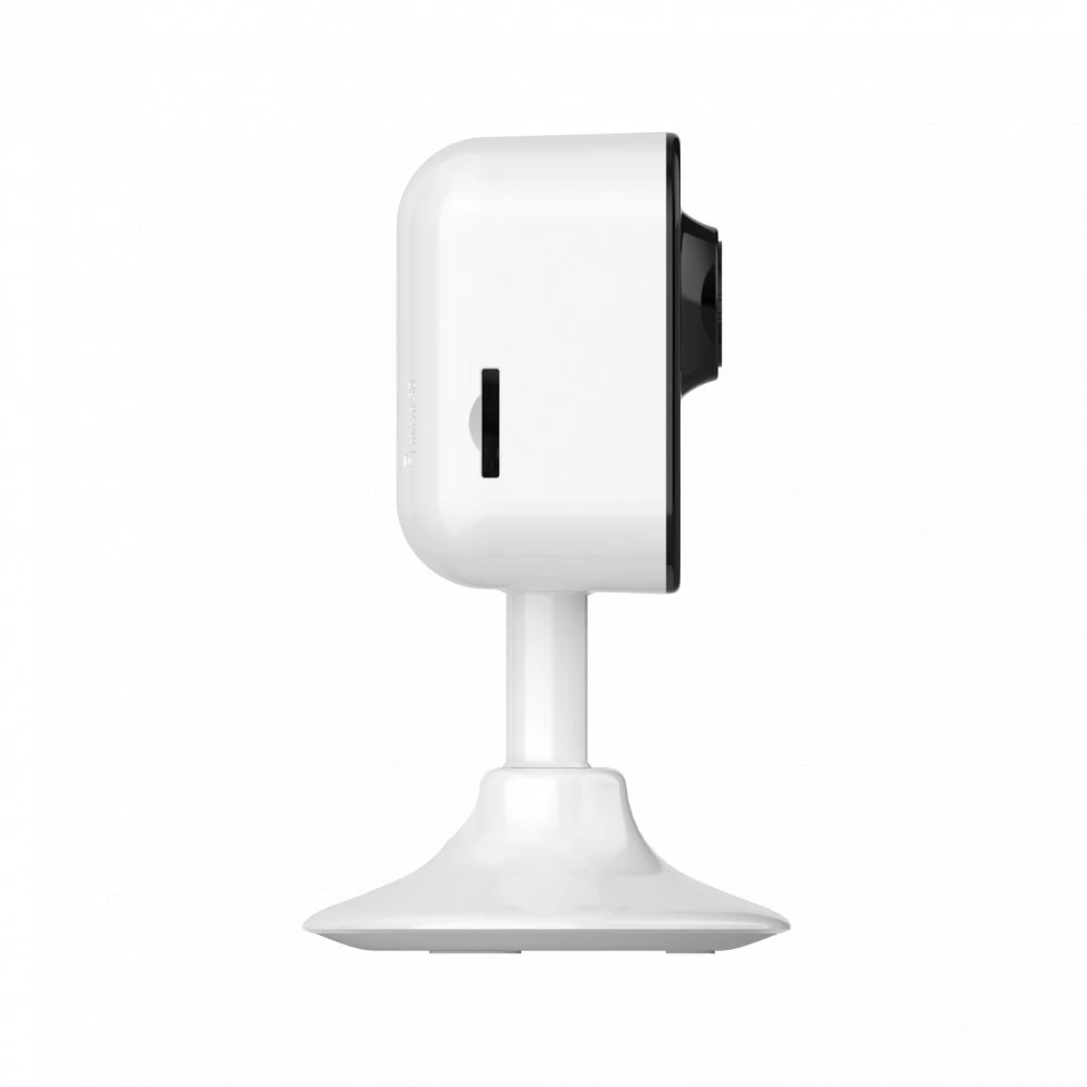 IP видеокамера EZVIZ CS-H1C-R101-1G2WR Кубическая, Внутренней установки, WiFi, Фиксированный объектив, 2.8 мм, CMOS, 2 Мп ~ 1920×1080 Full HD