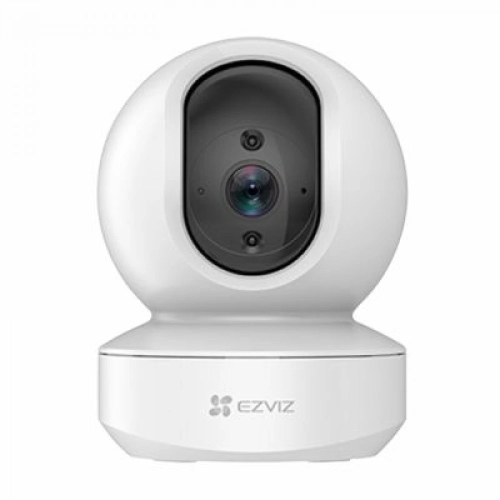 IP видеокамера EZVIZ CS-TY1-R105-1L3WF TY1 3MP Сферическая, Внутренней установки, WiFi + Ethernet, Фиксированный объектив, 4 мм, CMOS, 3 Мп ~ 2304x1296