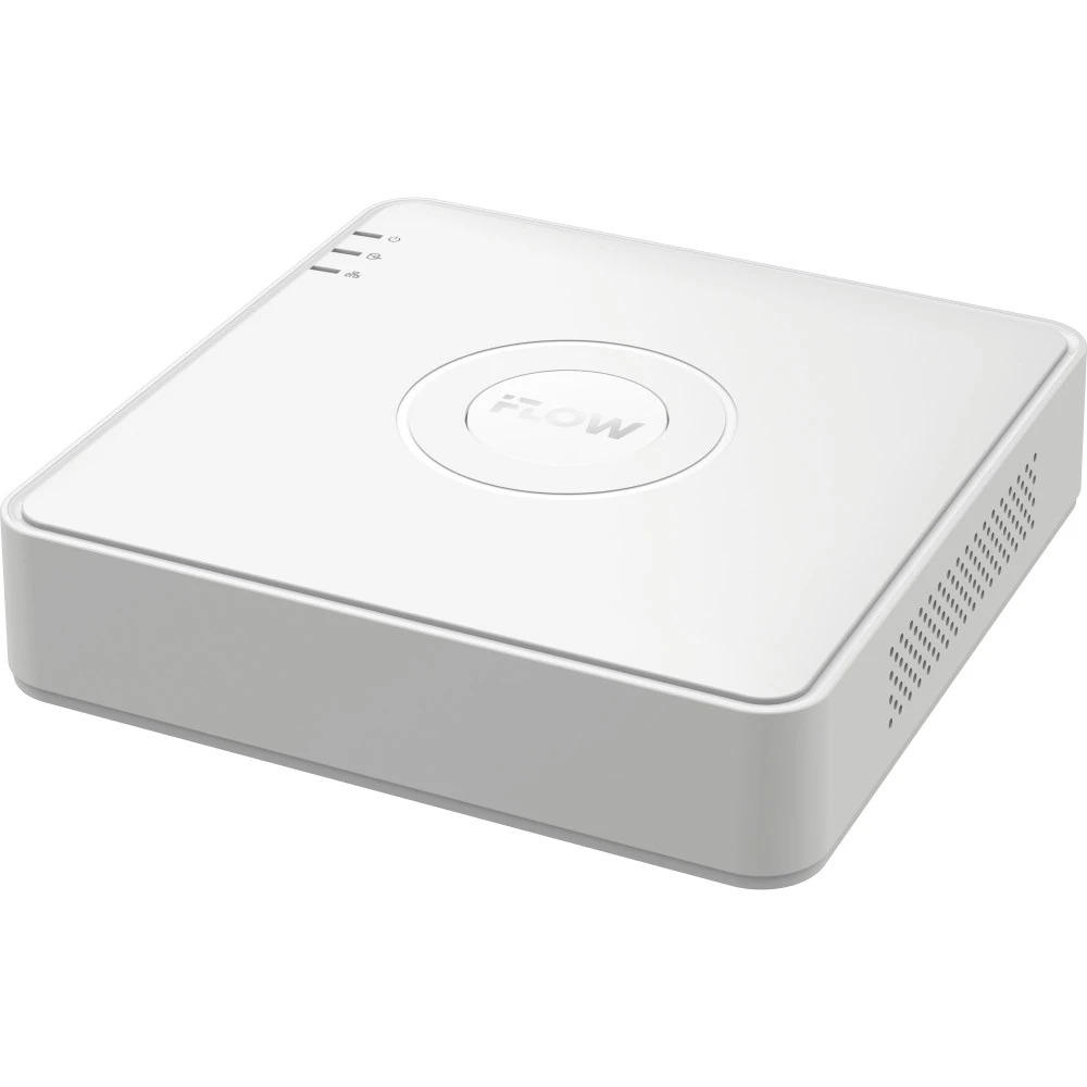 Видеорегистратор iFlow F-NR-108P 303621911