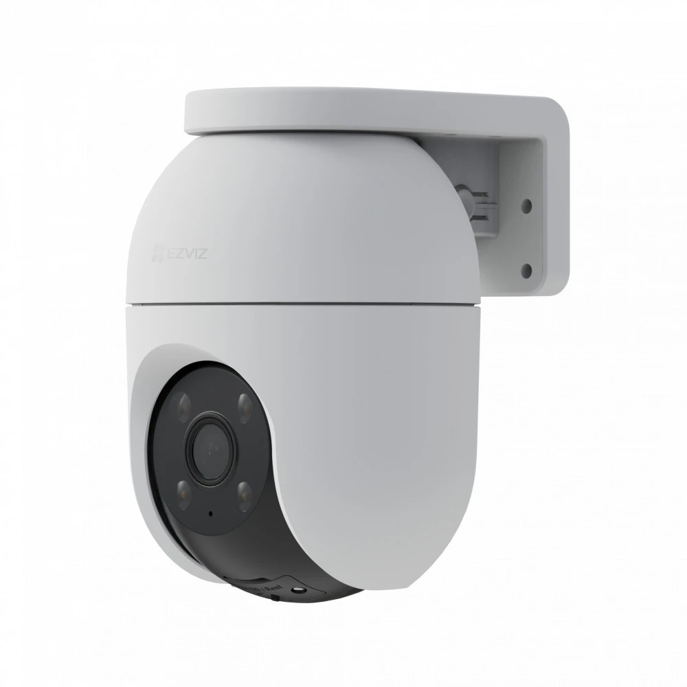 IP видеокамера EZVIZ CS-C8C-R100-1J5WKFL(4.0mm) C8C 5MP PTZ-поворотная, Внутренней установки, WiFi + Ethernet, Фиксированный объектив, 4 мм, CMOS, 5 Мп ~ 2880×1620