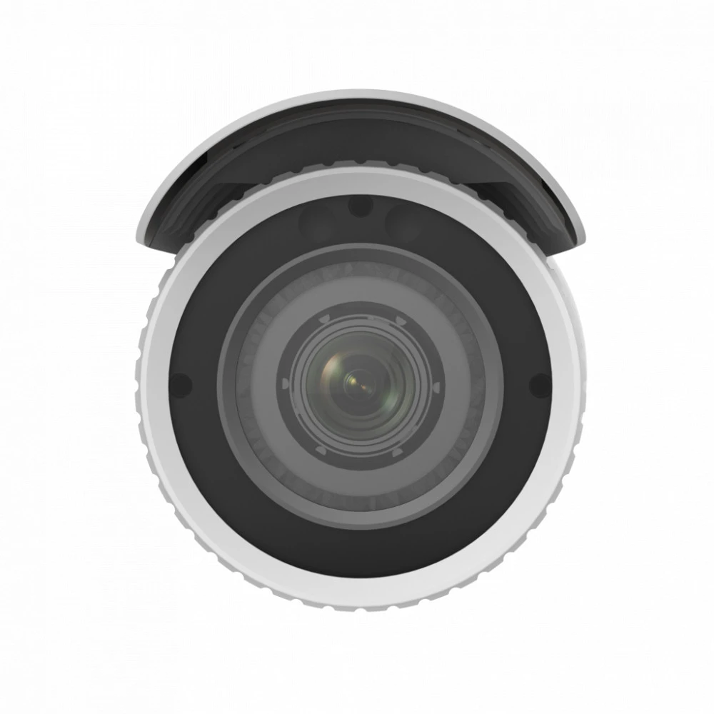 IP видеокамера Hikvision DS-2CD1643G0-IZ(C) (2.8-12.0mm) Цилиндрическая, Уличная, Проводная, Моторизованный объектив, 2.8 ~ 12 мм, CMOS, 4 Мп ~ 2560×1440 Quad HD