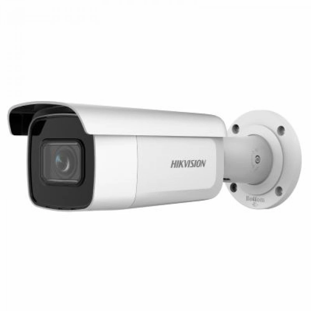 IP видеокамера Hikvision DS-2CD2683G2-IZS (2.8-12.0mm) Цилиндрическая, Уличная, Проводная, Моторизованный объектив, 2.8 ~ 12 мм, CMOS, 8 Мп ~ 3840×2160 4K UHD или Ultra HD