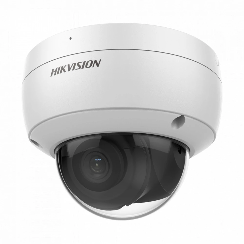 IP видеокамера Hikvision DS-2CD2166G2-I(C) DS-2CD2166G2-I(C) (2.8mm) Купольная, Уличная, Проводная, Фиксированный объектив, 2.8 мм, CMOS, 6 Мп ~ 3200x1800