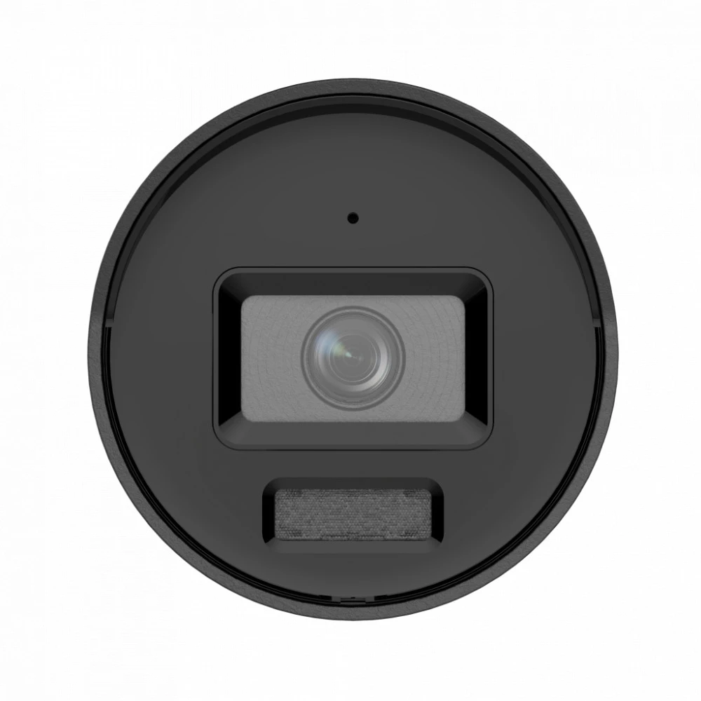 IP видеокамера Hikvision DS-2CD2047G2H-LIU/SL(eF) (2.8mm) Цилиндрическая, Уличная, Проводная, Фиксированный объектив, 2.8 мм, CMOS, 4 Мп ~ 2688×1520