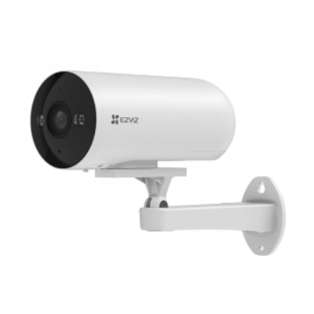 IP видеокамера EZVIZ CS-H5-R201-1H3EKFL(4.0mm) H5 POE 3MP Цилиндрическая, Уличная, Проводная, Фиксированный объектив, 4 мм, CMOS, 3 Мп ~ 2304x1296