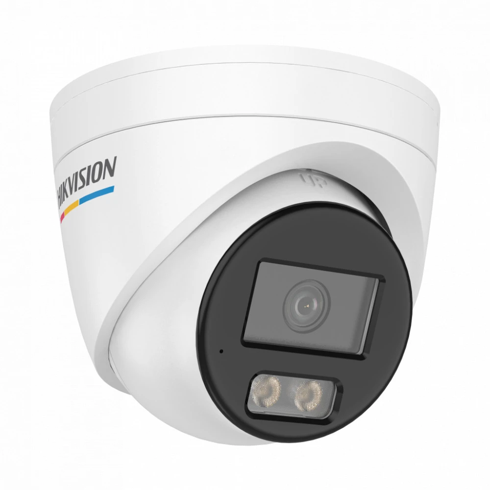 IP видеокамера Hikvision DS-2CD1347G3H-LIU DS-2CD1347G3H-LIU (2.8mm) Купольная, Уличная, Проводная, Фиксированный объектив, 2.8 мм, CMOS, 4 Мп ~ 2560×1440 Quad HD