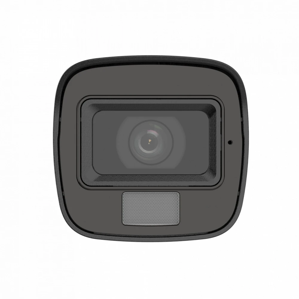 IP видеокамера Hikvision DS-2CD1041G2-LIU DS-2CD1041G2-LIU (2.8mm) Цилиндрическая, Уличная, Проводная, Фиксированный объектив, 2.8 мм, CMOS, 4 Мп ~ 2560×1440 Quad HD