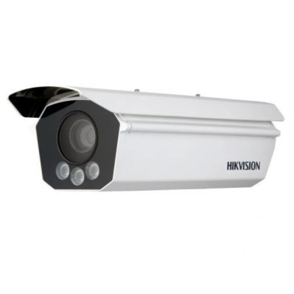 IP видеокамера Hikvision iDS-TCE900-A (iDS-TCE900-A/16/H1) Цилиндрическая, Уличная, Проводная, Фиксированный объектив, 16 мм, 1/1.8ʺ, 8 Мп ~ 4096×2160 DCI 4K