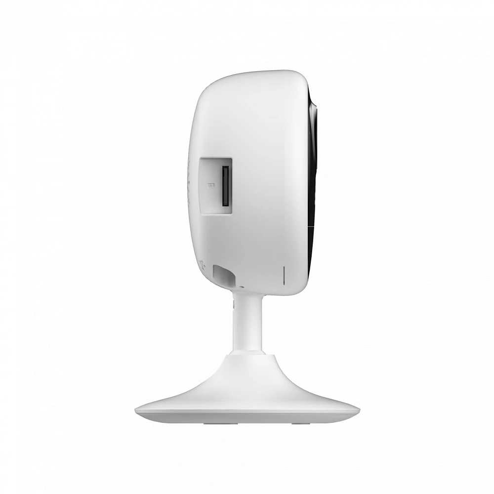 IP видеокамера EZVIZ CS-CB1-R100-1K2WF Настольная, Внутренней установки, WiFi, Фиксированный объектив, 2.8 мм, CMOS, 2 Мп ~ 1920×1080 Full HD
