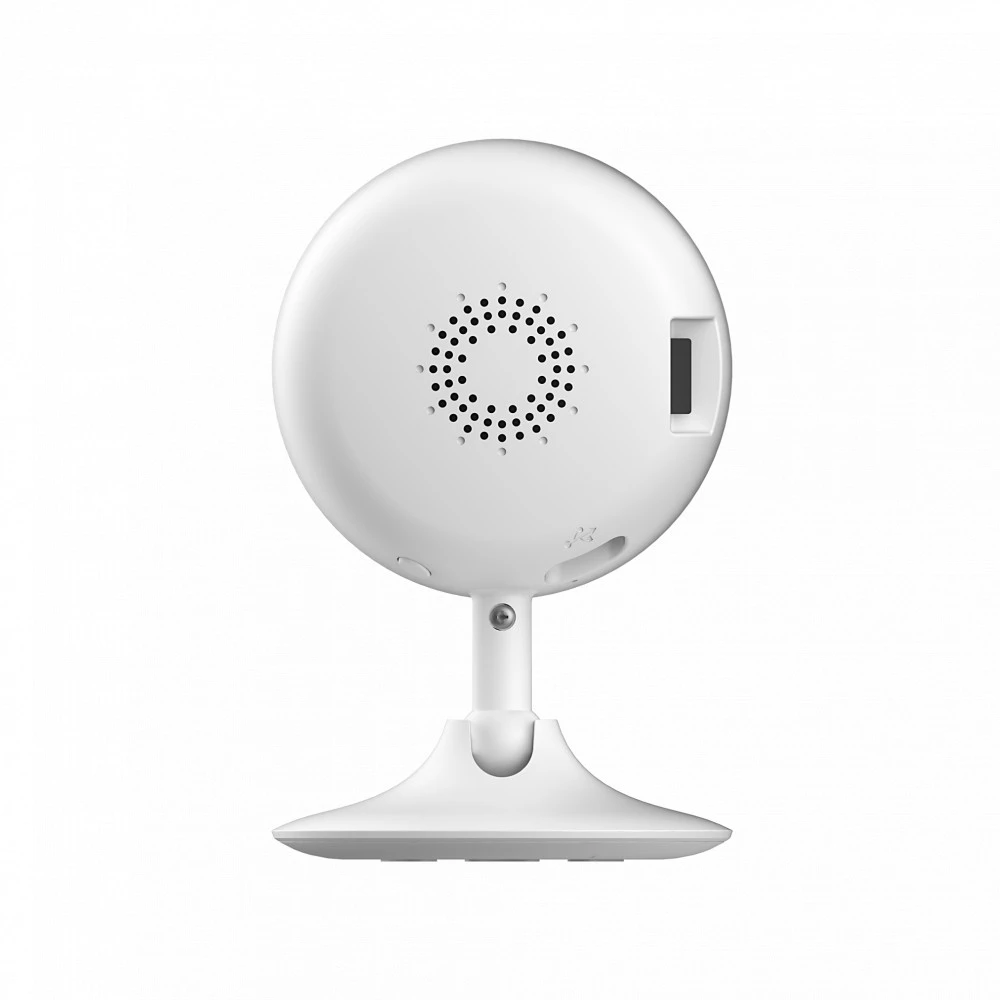 IP видеокамера EZVIZ CS-CB1-R100-1K2WF Настольная, Внутренней установки, WiFi, Фиксированный объектив, 2.8 мм, CMOS, 2 Мп ~ 1920×1080 Full HD