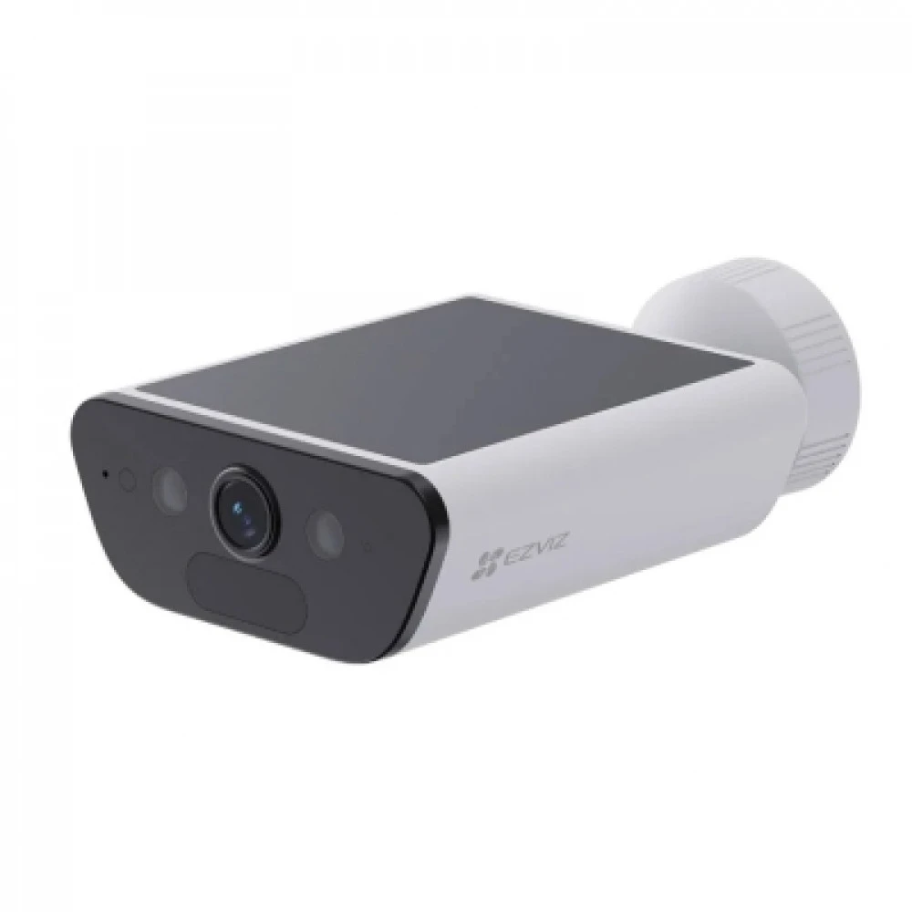 IP видеокамера EZVIZ CS-CB5-R100-2F8WFL CB5 8MP Цилиндрическая, Уличная, WiFi, Фиксированный объектив, 2.8 мм, CMOS, 8 Мп ~ 3840×2160 4K UHD или Ultra HD