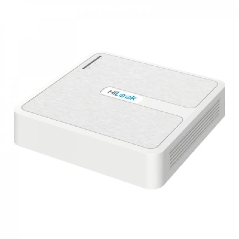 Видеорегистратор HiLook NVR-104H-D/4P(D)