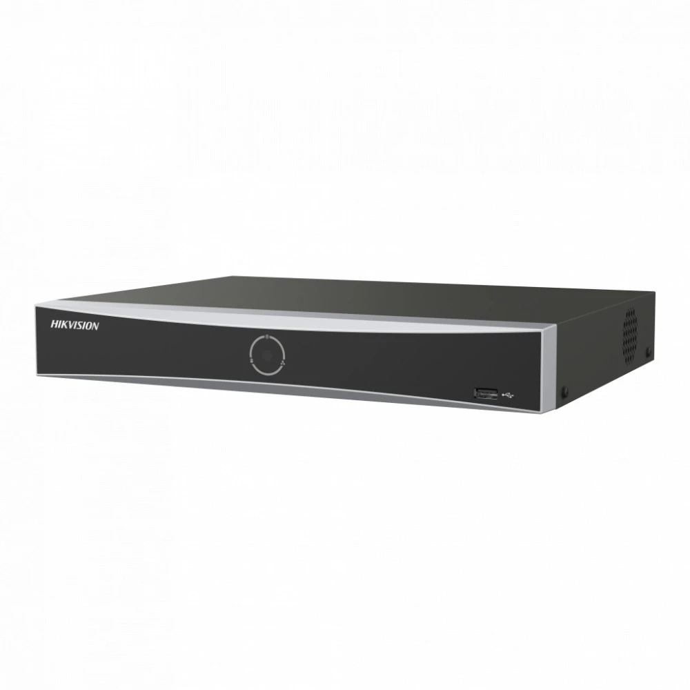 Видеорегистратор Hikvision DS-7604NXI-K1(E)