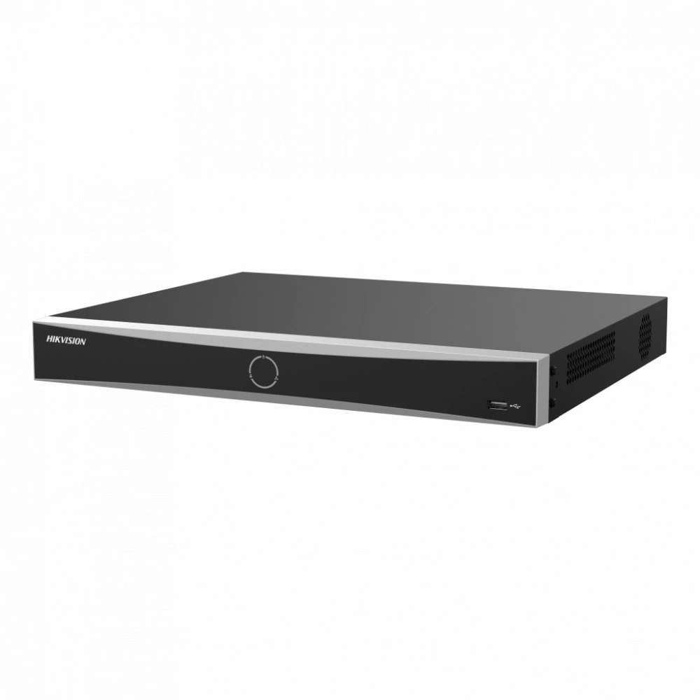 Видеорегистратор Hikvision DS-7608NXI-K2(E)