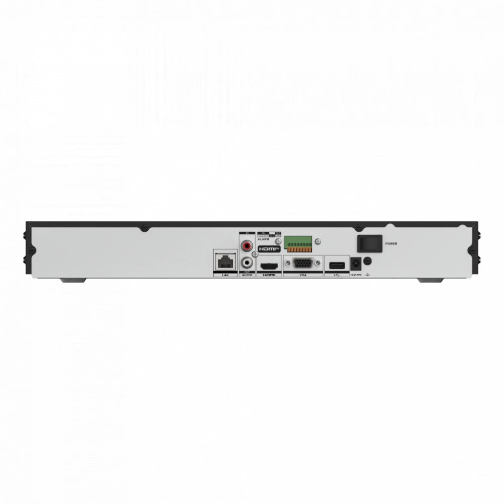 Видеорегистратор Hikvision DS-7608NXI-K2(E)