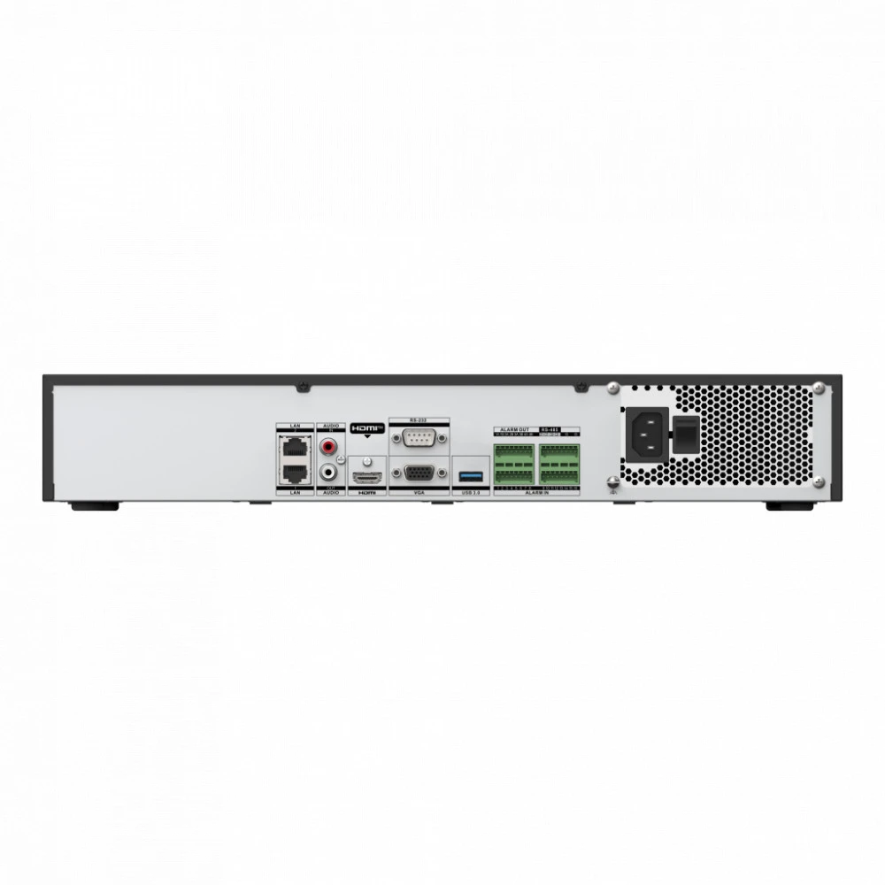 Видеорегистратор Hikvision DS-7716NXI-K4(E)
