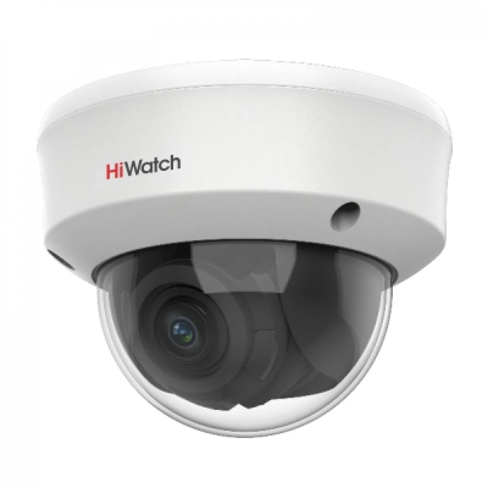 Аналоговая видеокамера HiWatch DS-T207(C) (2.7-13.5mm)