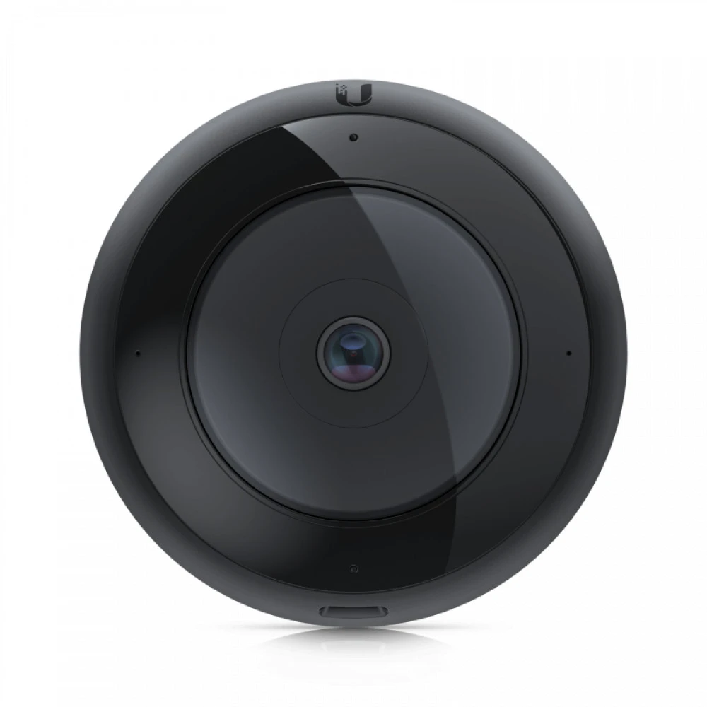 IP видеокамера Ubiquiti Camera AI 360 UVC-AI-360 Рыбий глаз, Внутренней установки, Проводная, Фиксированный объектив, CMOS, 5 Мп ~ 1920x1920 (1:1)