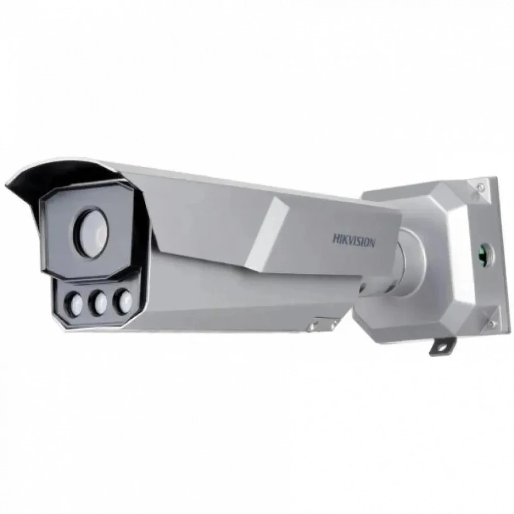 IP видеокамера Hikvision IDS-TCM203-A/R/0832(850NM)(C) Цилиндрическая, Уличная, Проводная, Моторизованный объектив, 8 - 32 мм, 1/1.8ʺ, 2 Мп ~ 1920×1080 Full HD
